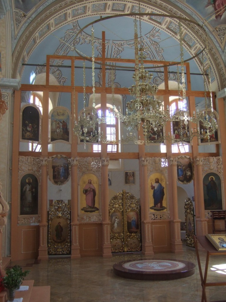 Фотографија из галерије Манастира Кувеждин, 2011 (25)